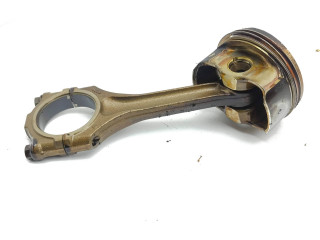Píst    Porsche Cayenne (92A)    5502 