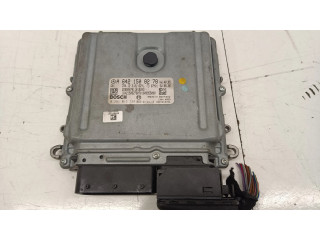 Řídící jednotka A6421508278   Mercedes-Benz E W211 2006
