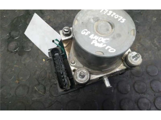 Блок управления АБС 265800421   Fiat Grande Punto