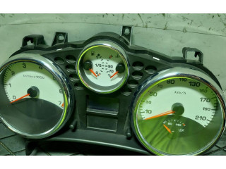 Přístrojová deska  Peugeot 207  A2C53065549  