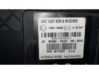 Блок управления 954001K331   Hyundai ix20