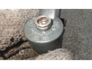 Vstřikovač 0445110048, 7785985   BMW 5 E39  pro naftový motor 2.5  