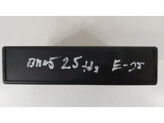 Блок комфорта 66218363547, 210396F0019   BMW 5 E34   
