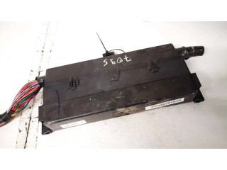   Pojistková skříňka 1ga0171896, 10363903   Cadillac SRX 2005