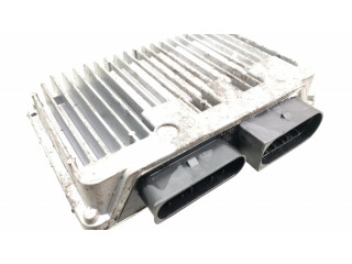 Řídící jednotka 7516809, 7516207   BMW 3 E46 2001