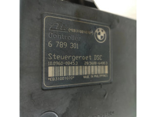 Jednotka ABS 6789301, 6789300   BMW 3 E90 E91 2011