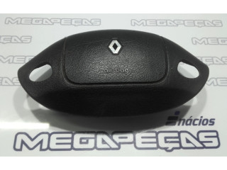 Подушка безопасности водителя 7700846157C   Renault Megane I