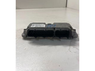 Блок управления двигателя 030906034S, 6160173908   Volkswagen Fox