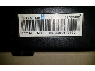Дисплей    CG15611J0B, CG15611J0B   Mazda 5