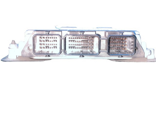 Řídící jednotka 9664843780, BOSCH   Peugeot 308 SW  2009