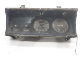 Přístrojová deska  Nissan Patrol 160  21110301  