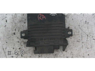 Řídící jednotka 0227921010   Opel Kadett E 1985