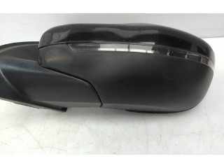 Zpětné zrcátko  Peugeot 308 2007  E20312230  