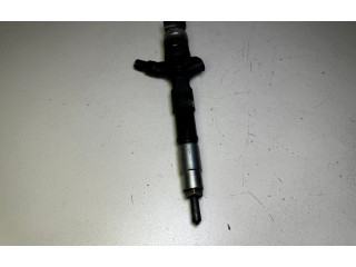 Vstřikovač 2367030140, 2367030140   Toyota Land Cruiser (J120)     