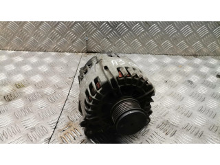 Генератор 03l903023a   Audi A3 S3 A3 Sportback 8P 1.6     