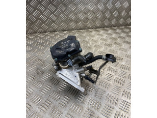 Pojistková skříňka Дроссельная заслонка 04L128063T, 4L128063P   Audi A6 S6 C7 4G 2016