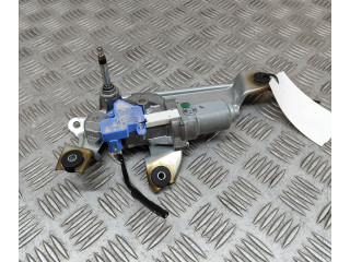 Моторчик заднего дворника 86510SG081, 86510SG081    Subaru Outback (BS)