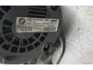 Генератор 7802261AI06, 2543461E   BMW X1 E84      