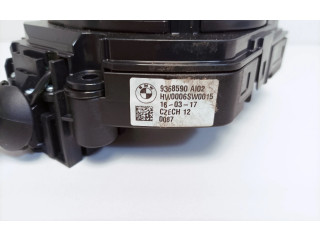 Подрулевой шлейф SRS 9368590, 9305954   BMW i8