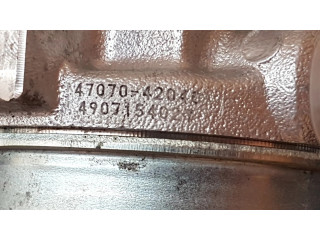 Jednotka ABS 4707042040, 4907154027   Toyota RAV 4 (XA50) 2020