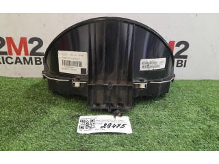 Přístrojová deska  Jeep Cherokee III KJ 2003 04828935AB, 04828935AB  