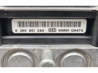 Jednotka ABS 0265951240, 0265238058   KIA Venga 2010