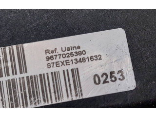 Jednotka ABS 9674677580, 0265260881   Peugeot 5008 2010