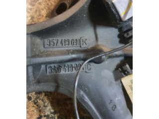 Volant Volkswagen Golf III 1997 357419091K, 3A0419091C  