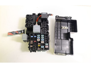   Pojistková skříňka 31384034, 31676133   Volvo XC60 2022