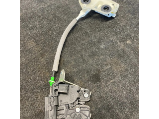 Замок багажника A0997400600, A0999068600    Mercedes-Benz GLC X253 C253 2015- года