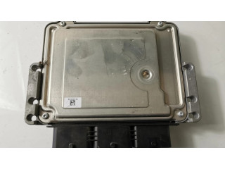 Řídící jednotka 9677013180, 0281017333   Peugeot 207 CC 2011