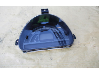 Přístrojová deska  Citroen C2 2005 P9652008080  