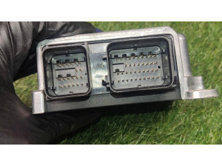 Блок подушек безопасности 8H2214D374AC   Land Rover Discovery 3 - LR3
