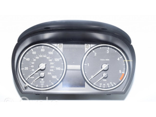 Přístrojová deska  BMW 3 E92 E93 2011 9242347  