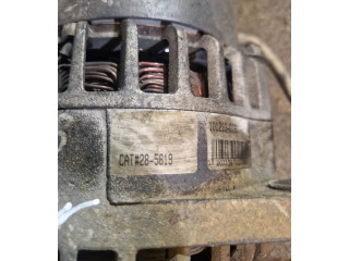 Генератор 1012100160, 203156029   Saab 9-5      