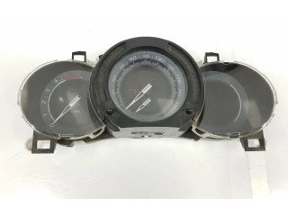 Přístrojová deska  Citroen DS3 2014 98041359XT, 98041359XT  