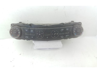 Блок управления климат-контролем 2118300385, 2118300385   Mercedes-Benz E W211