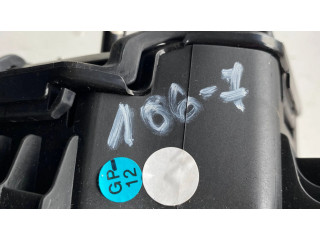 Подушка безопасности водителя 09218013, 20TAB5122   Opel Antara