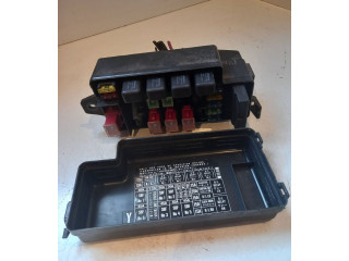   Pojistková skříňka 0567008480   Subaru Legacy 1996