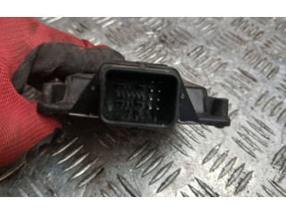 Блок управления газового оборудования  67R011002, 10R041131   Toyota Avensis T270 