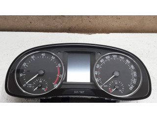 Přístrojová deska  Skoda Fabia Mk3 (NJ) 2017 6V0920740B  
