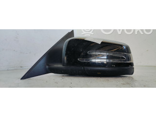 Zpětné zrcátko  Mercedes-Benz C W204 2007    