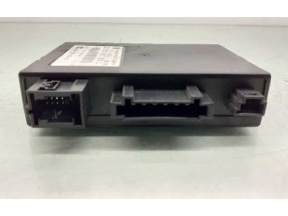 Блок управления 8E0907383C, 5DS00840803   Volkswagen Touareg I