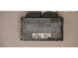 Блок управления коробкой передач 7700113460   Renault Megane I