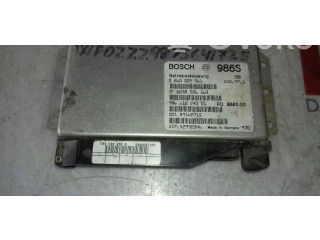 Блок управления коробкой передач 0260002561   Porsche Boxster 986