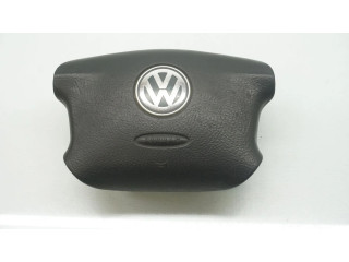 Подушка безопасности водителя 3B0880201BM, 137705101   Volkswagen Passat Alltrack