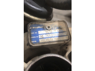  Турбина Fiat Grande Punto  73501343, 73501343         