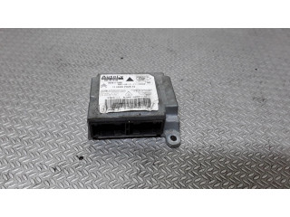 Блок подушек безопасности 9658177080   Citroen C5