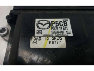 Řídící jednotka P5CB18881   Mazda 3 II 2018