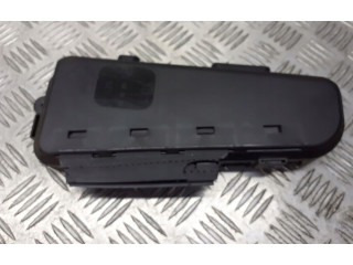 Блок управления климат-контролем 8200371806   Renault Megane II